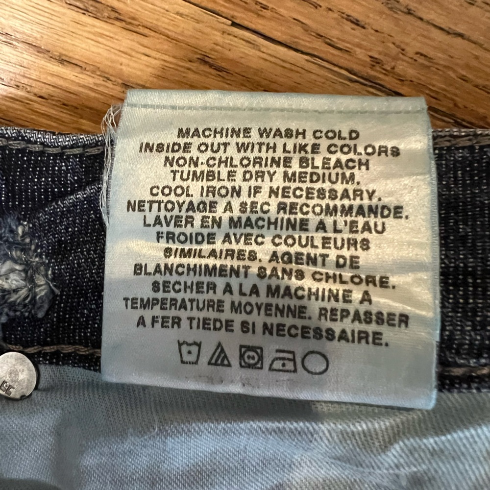 Joe’s Jeans Chelsea Ankle Jeans - Picture 6 of 6